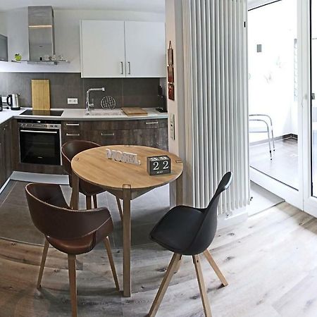Haus Josef Klotten Wohnung 2 Eksteriør billede