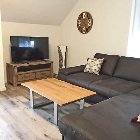 Haus Josef Klotten Wohnung 2 Eksteriør billede