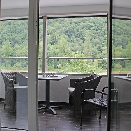 Haus Josef Klotten Wohnung 2 Eksteriør billede