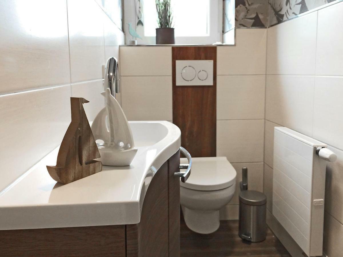 Haus Josef Klotten Wohnung 2 Eksteriør billede