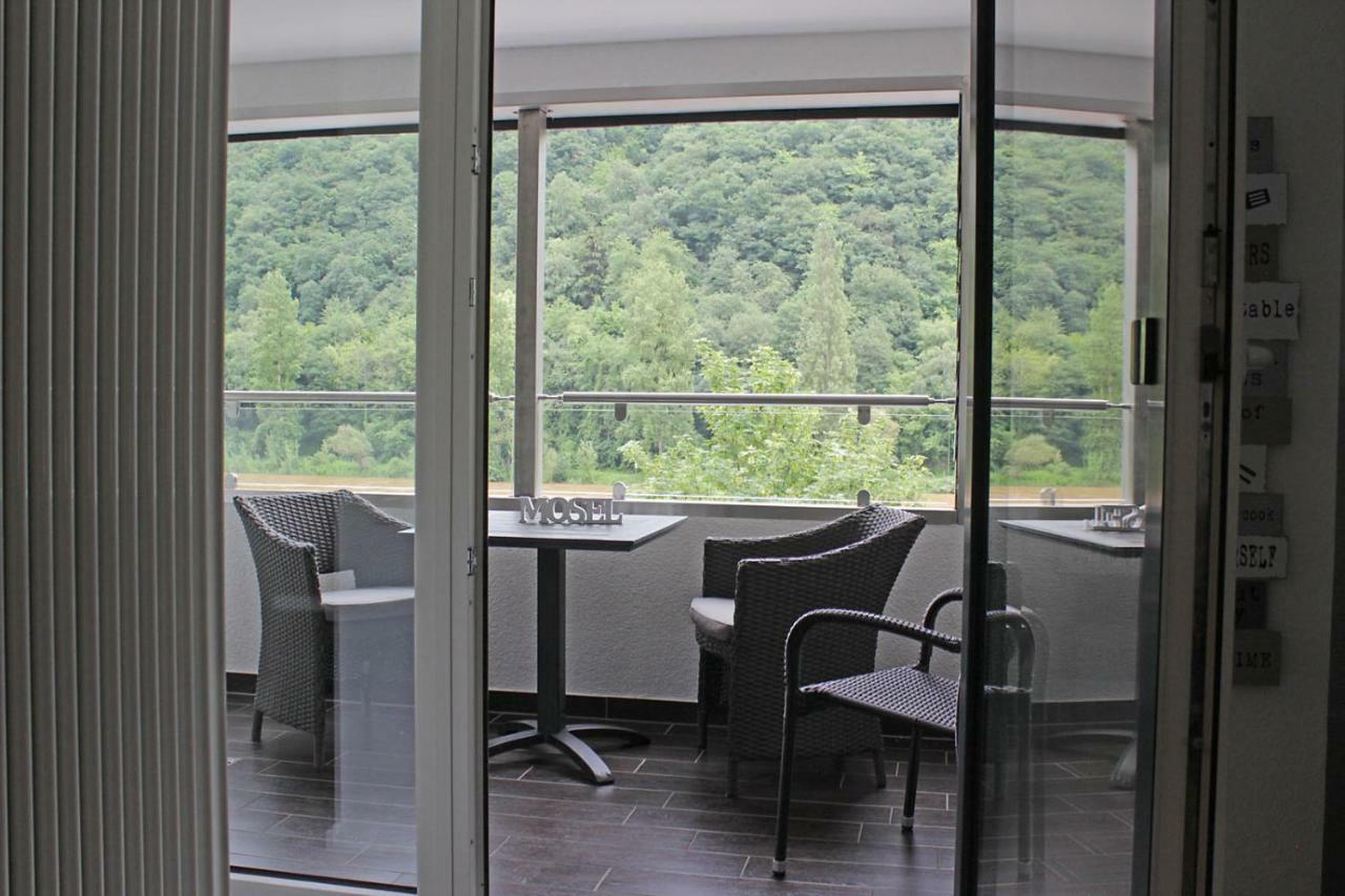 Haus Josef Klotten Wohnung 2 Eksteriør billede